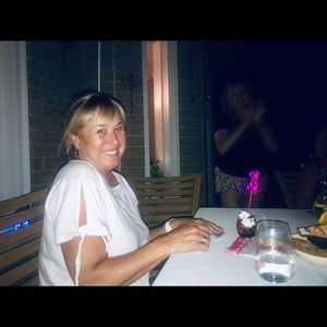 Meet your Posher, Arlene